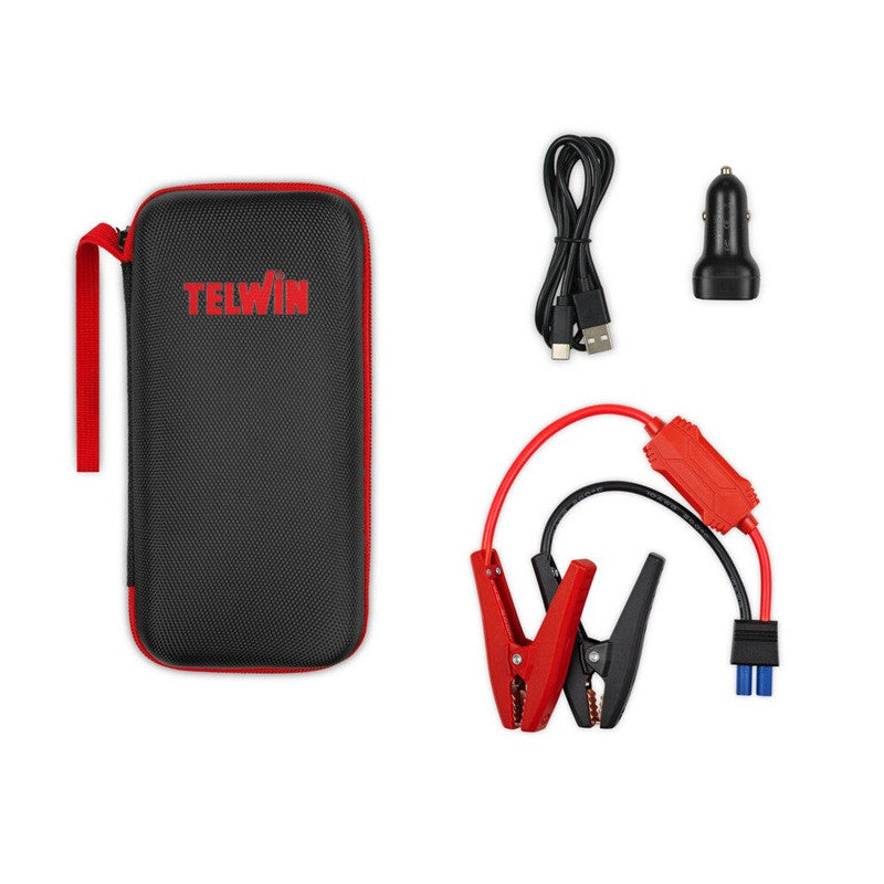 Dispozitiv Pornire Drive 1250 Telwin