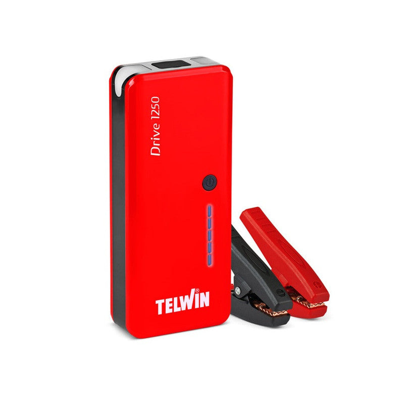 Dispozitiv Pornire Drive 1250 Telwin