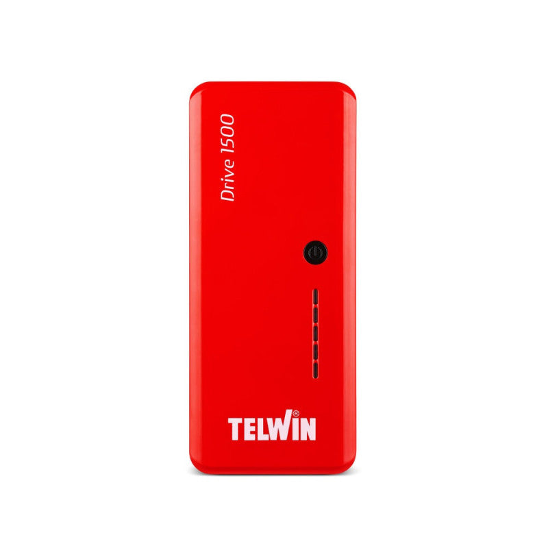 Dispozitiv Pornire Drive 1500 Telwin