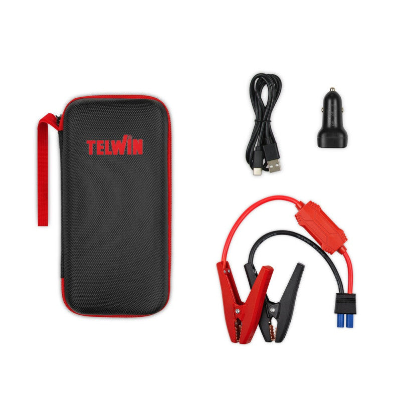Dispozitiv Pornire Drive 1500 Telwin