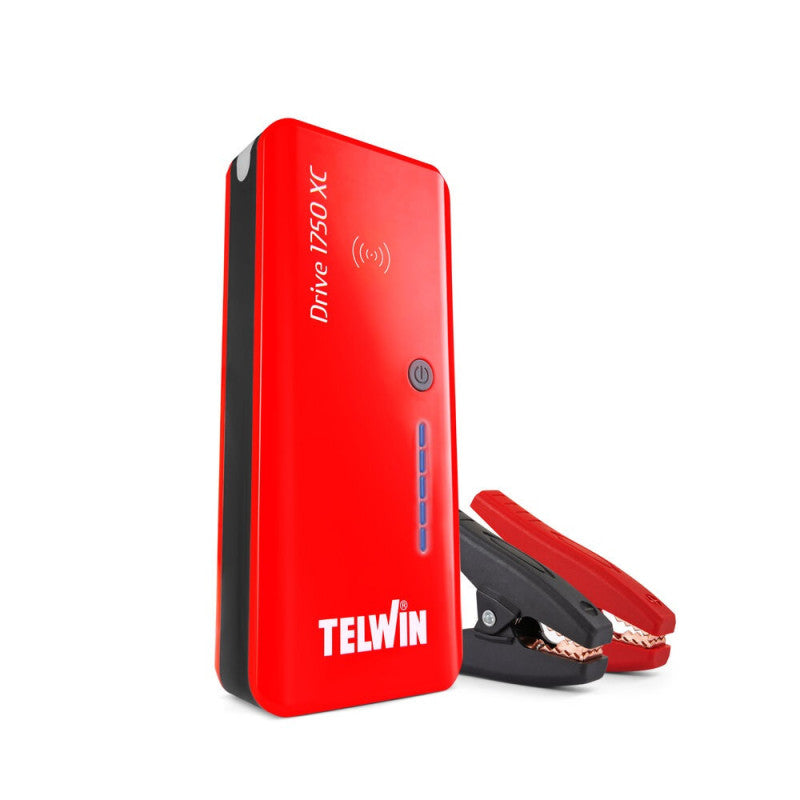 Dispozitiv Pornire Drive 1750 Xc Telwin