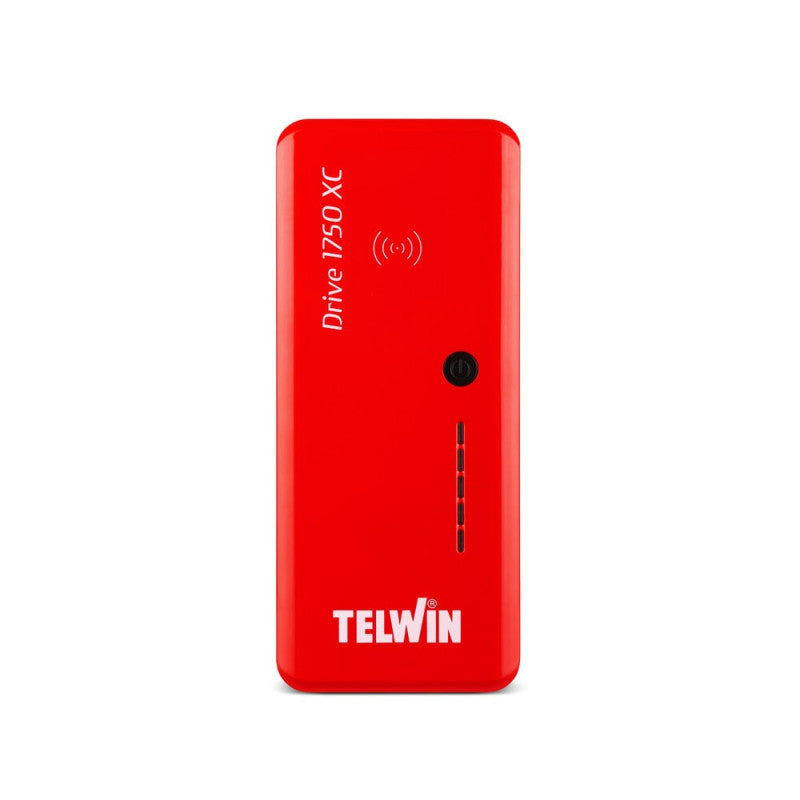 Dispozitiv Pornire Drive 1750 Xc Telwin