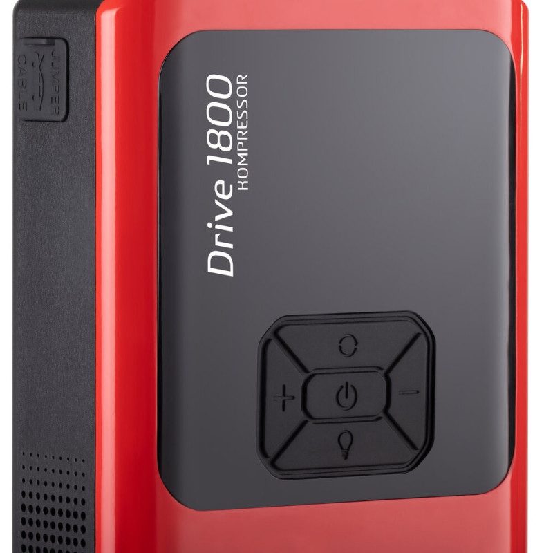 Dispozitiv Pornire Drive 1800 Kompressor