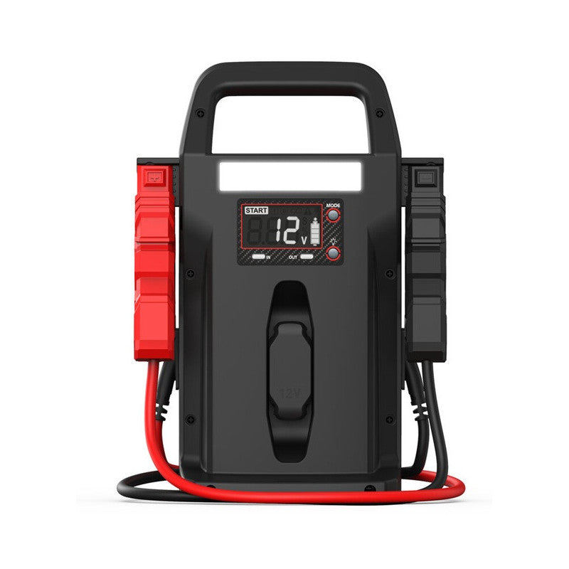 Robot Pornire 12V 2500A USB-C, TELWIN DPRO-829577