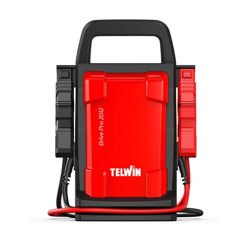Robot Pornire 12V 2500A USB-C, TELWIN DPRO-829577