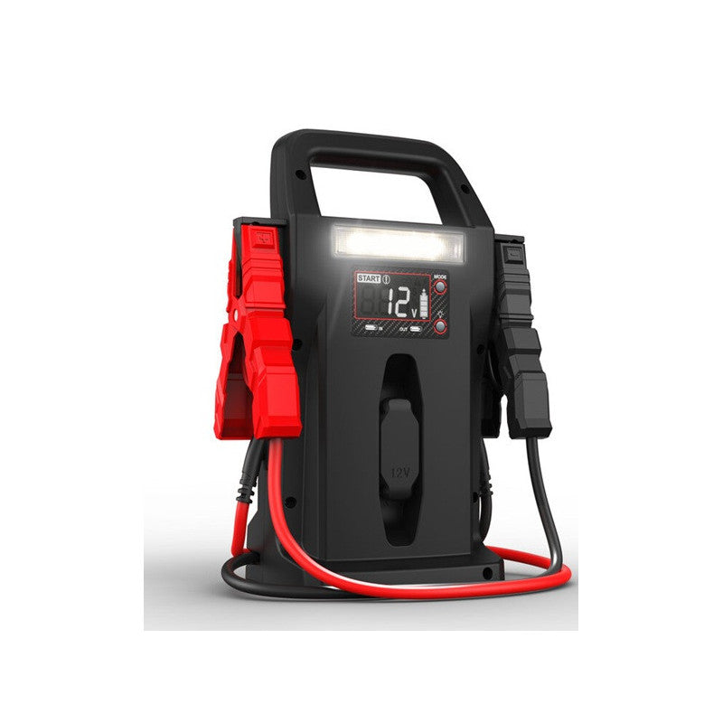 Robot Pornire 12V 2500A USB-C, TELWIN DPRO-829577