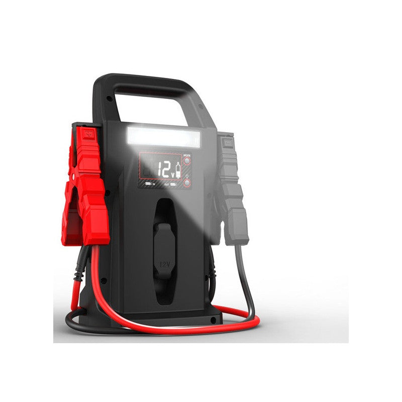 Robot Pornire 12V 2500A USB-C, TELWIN DPRO-829577
