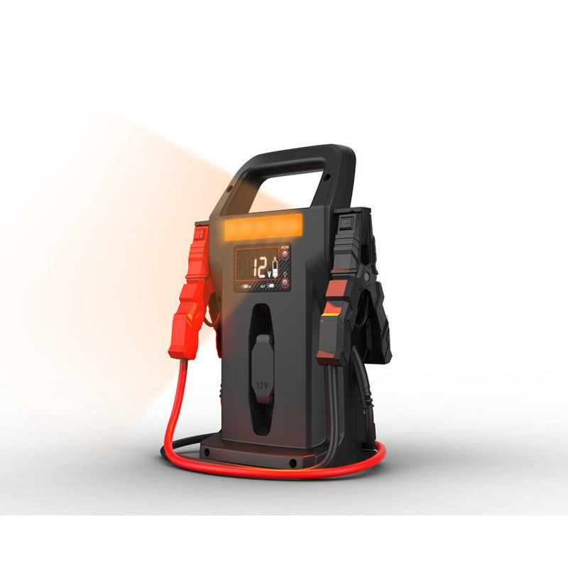 Robot Pornire 12V 2500A USB-C, TELWIN DPRO-829577