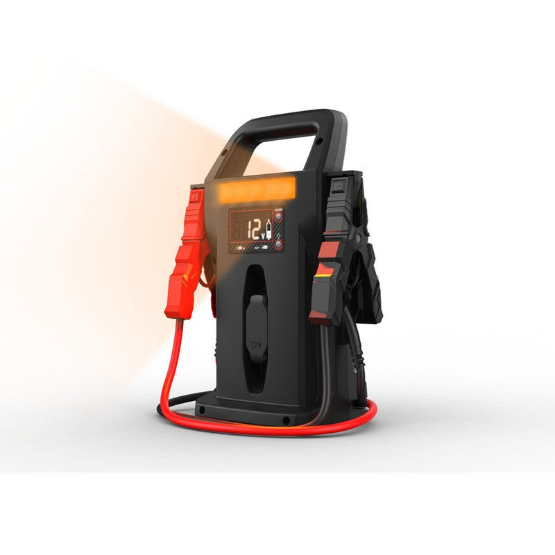 Starter Auto Litiu 12/24V 4500A USB-C, TELWIN DPRO-829576