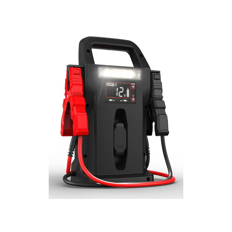 Starter Auto Litiu 12/24V 4500A USB-C, TELWIN DPRO-829576