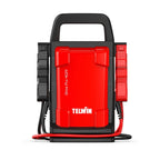 Starter Auto Litiu 12/24V 4500A USB-C, TELWIN DPRO-829576