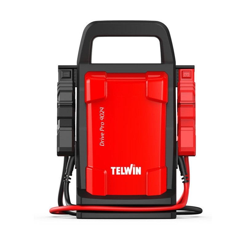 Starter Auto Litiu 12/24V 4500A USB-C, TELWIN DPRO-829576