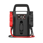Starter Auto Litiu 12/24V 4500A USB-C, TELWIN DPRO-829576