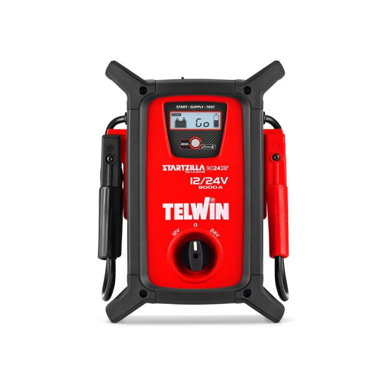 Dispozitiv Pornire Startzilla 9024 Xt Telwin