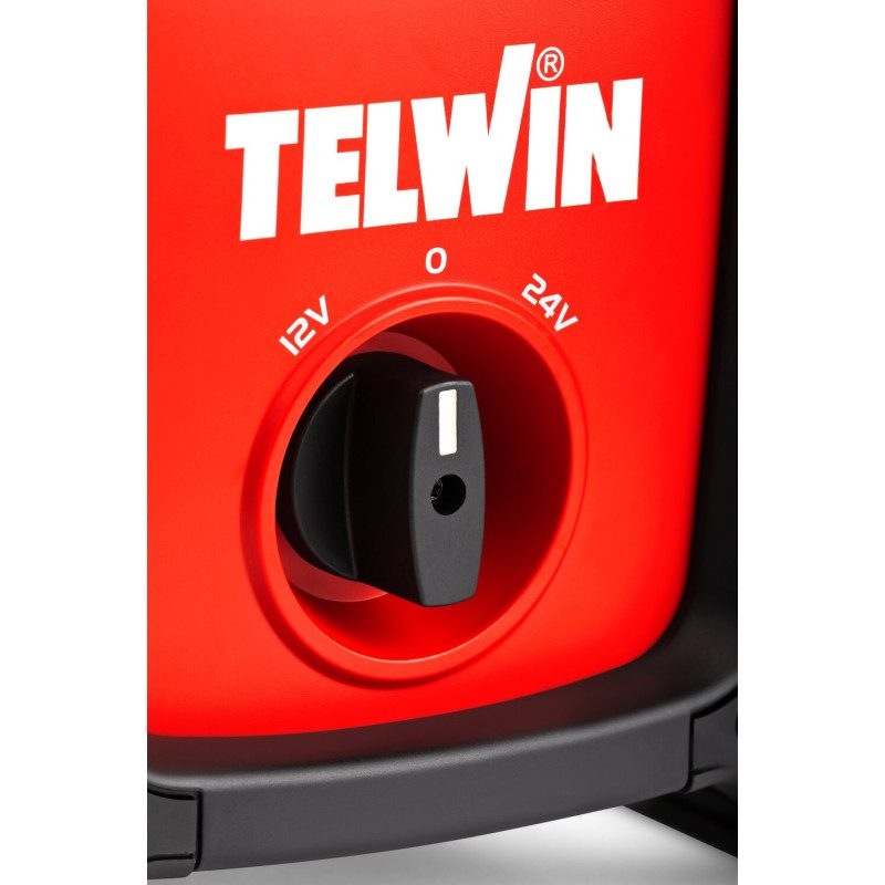 Dispozitiv Pornire Startzilla 9024 Xt Telwin