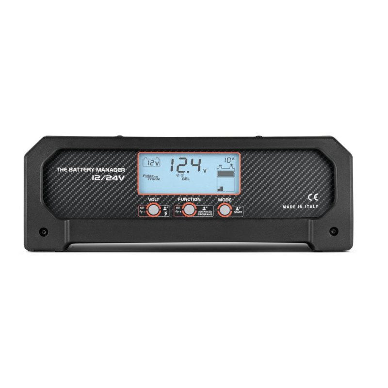 Redresor Auto Doctor Charge 130 Telwin