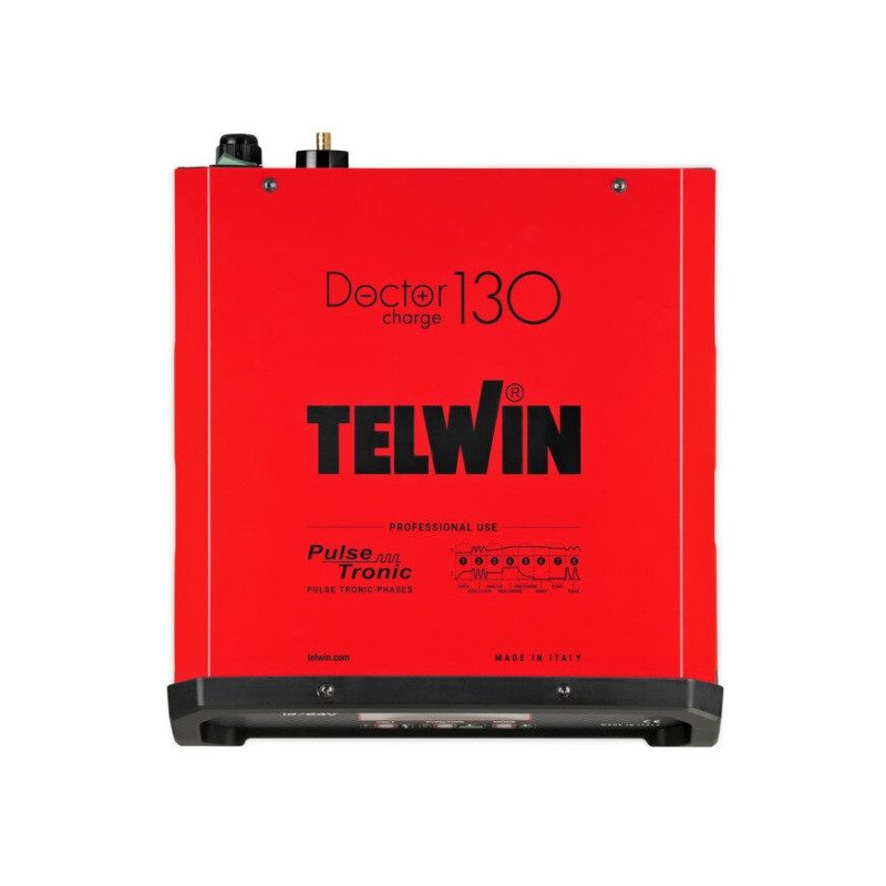 Redresor Auto Doctor Charge 130 Telwin