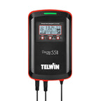 Redresor Auto Doctor Charge 55 Connect Telwin