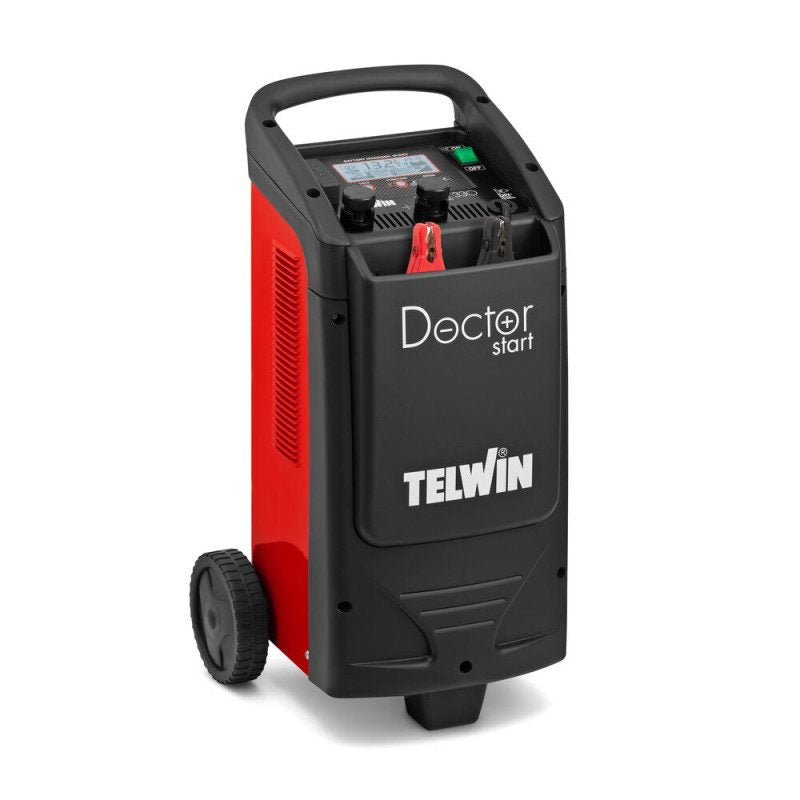 Robot Pornire Doctor Start 330 Telwin