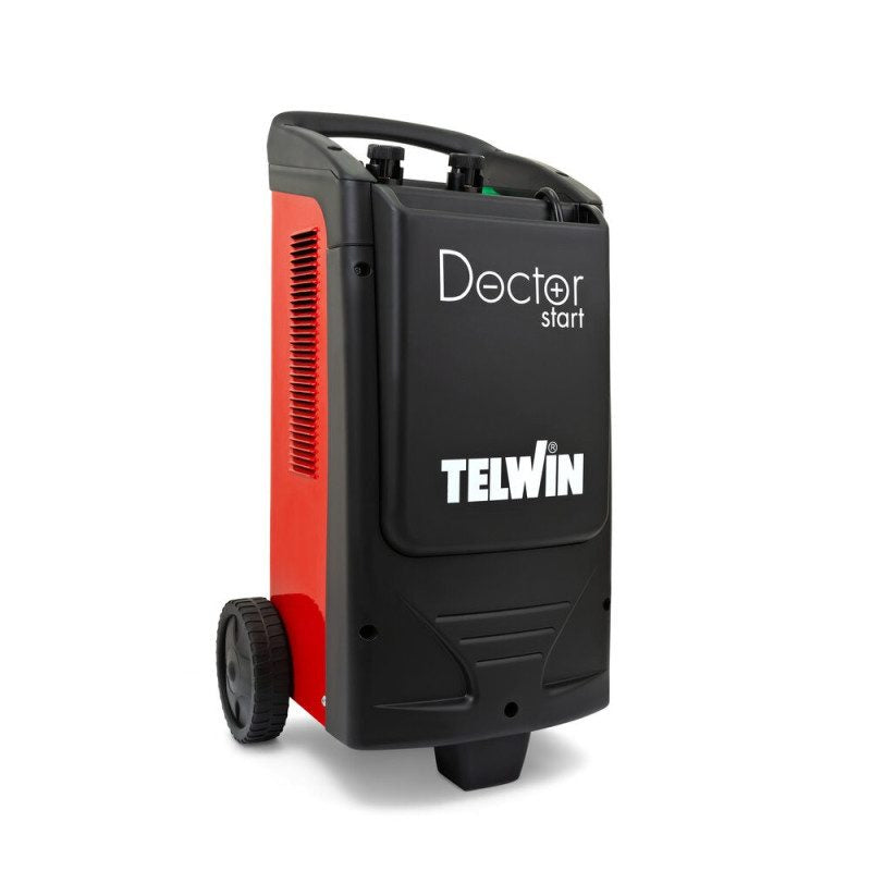 Robot Pornire Doctor Start 330 Telwin
