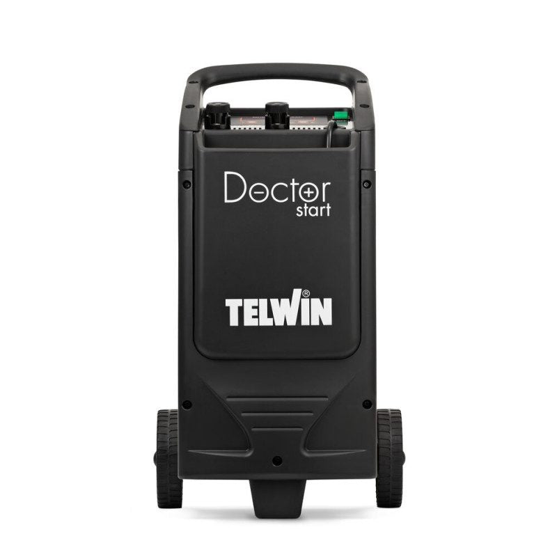 Robot Pornire Doctor Start 330 Telwin
