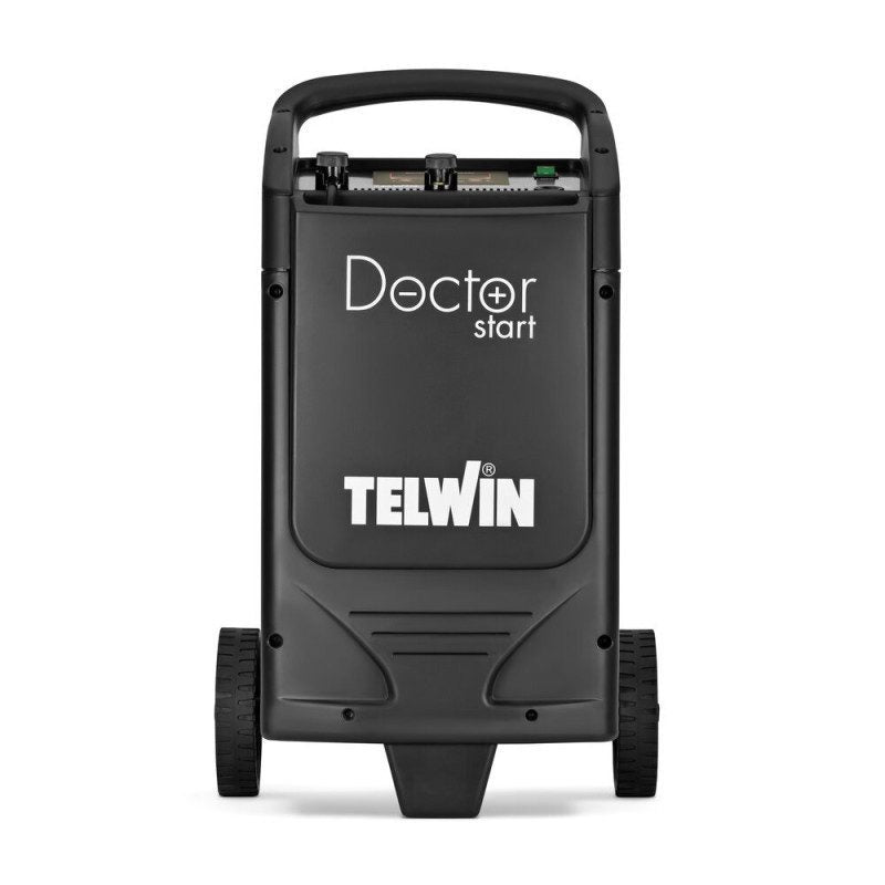 Robot Pornire Doctor Start 530 Telwin