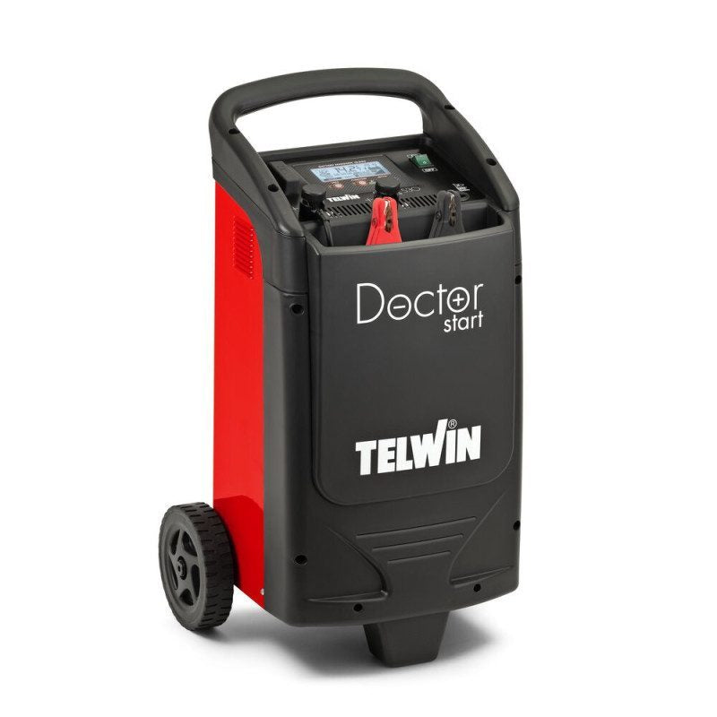 Robot Pornire Doctor Start 530 Telwin