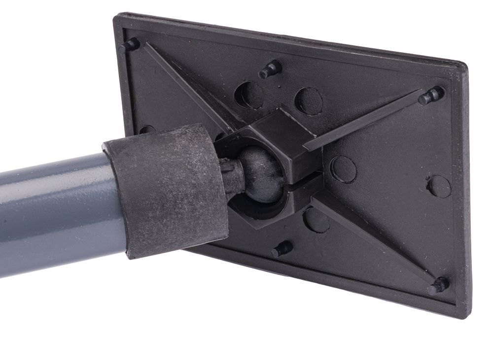Suport telescopic pentru gips-carton 50-115cm 50-115cm PM-PT-50115T , Powermat PM0827 - imaginea 3