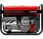 Generator pe benzina RS-3000, 2,2 kW, 230V, pornire manuala// MTX 946105 - imaginea 3