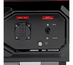 Generator pe benzina RS-3000, 2,2 kW, 230V, pornire manuala// MTX 946105 - imaginea 4