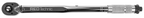 Cheie dinamometrica 1/2" 470mm 28-210Nm Redtechnic RTKD0114 - imaginea 3