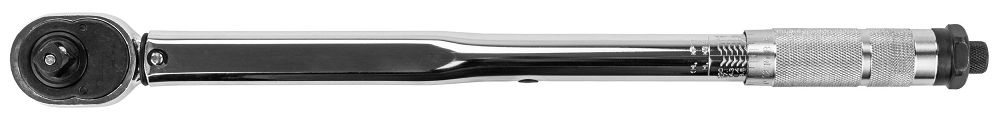 Cheie dinamometrica 1/2" 470mm 28-210Nm Redtechnic RTKD0114 - imaginea 2
