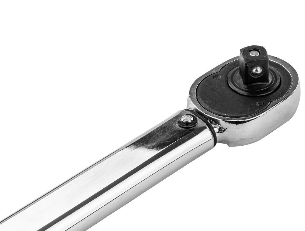Cheie dinamometrica 1/2" 470mm 28-210Nm Redtechnic RTKD0114 - imaginea 4