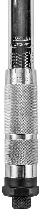 Cheie dinamometrica 1/2" 470mm 28-210Nm Redtechnic RTKD0114 - imaginea 7