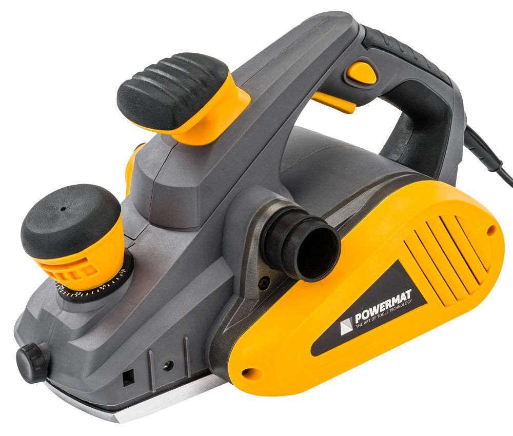 Rindea electrica 1600W 100mm PM-SE-2000T , Powermat PM1311