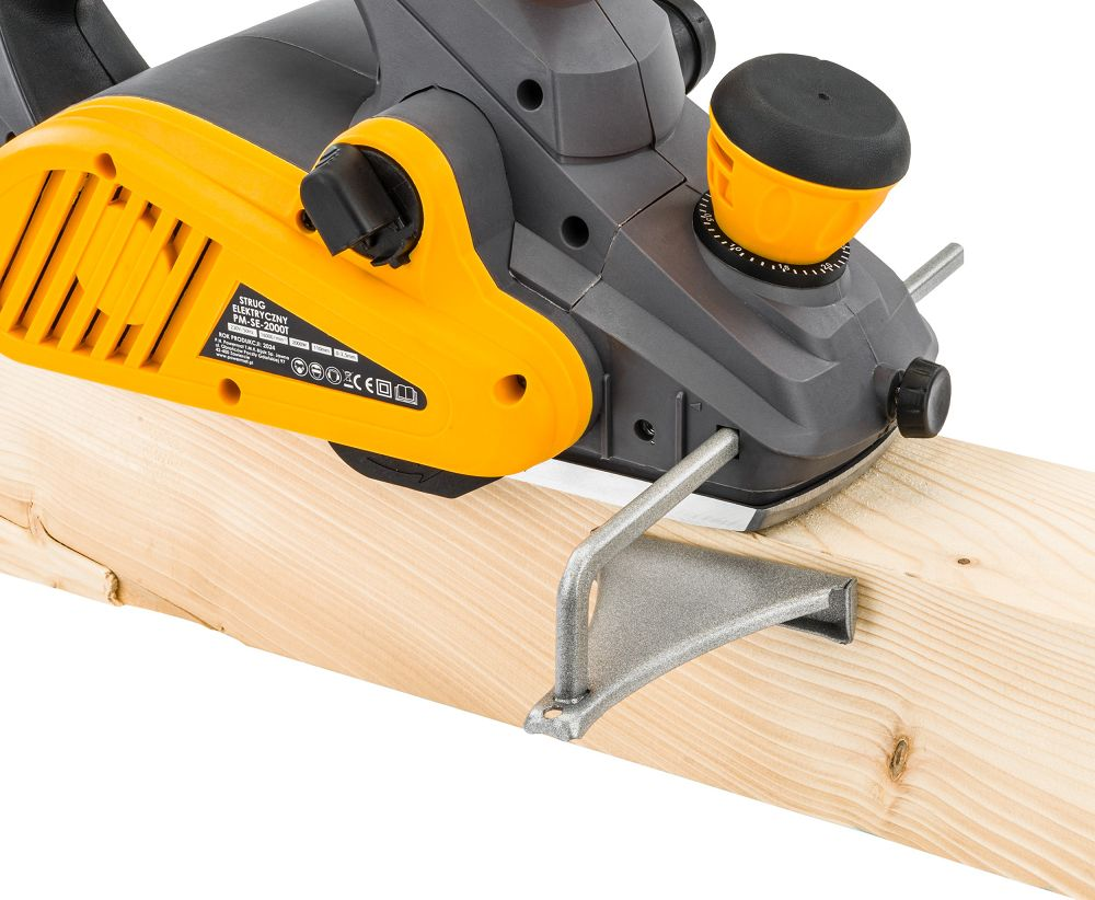 Rindea electrica 1600W 100mm PM-SE-2000T , Powermat PM1311 - imaginea 6