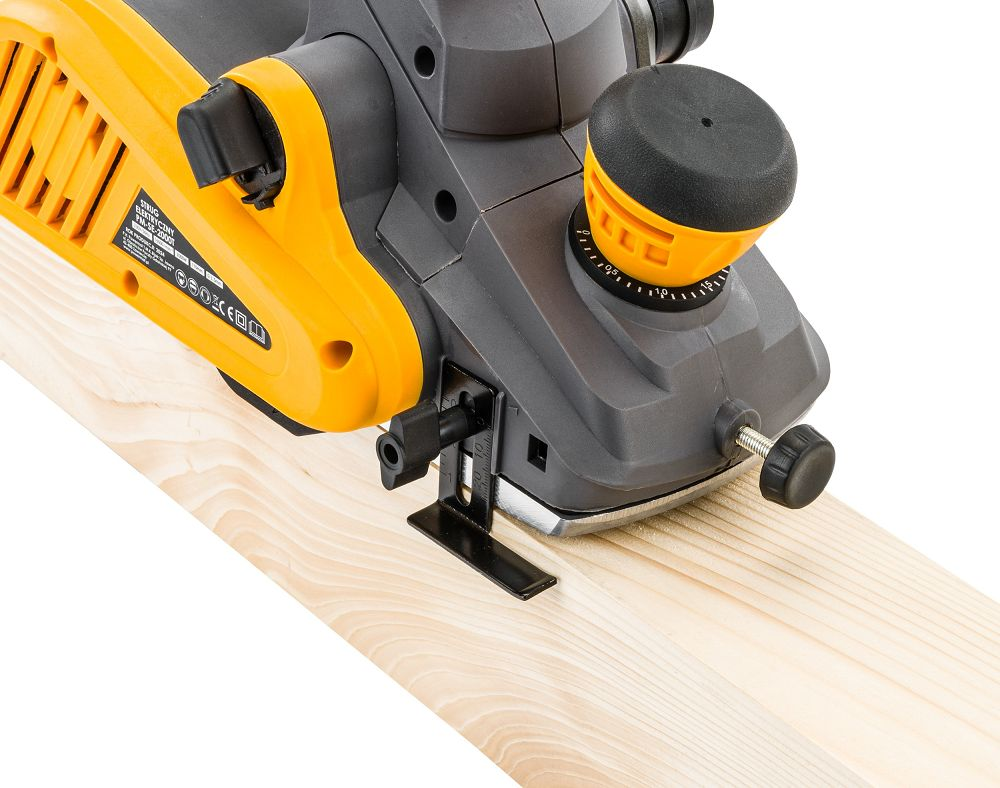 Rindea electrica 1600W 100mm PM-SE-2000T , Powermat PM1311 - imaginea 4