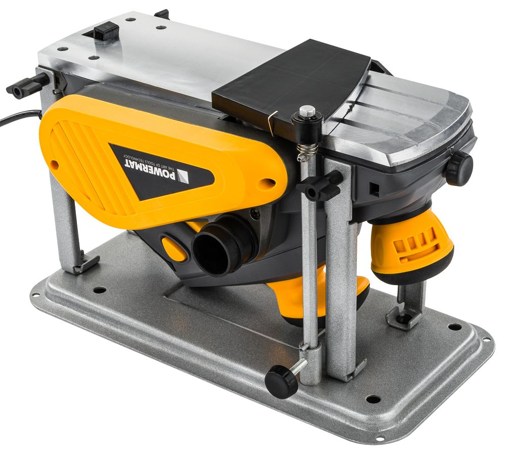 Rindea electrica 1600W 100mm PM-SE-2000T , Powermat PM1311 - imaginea 2