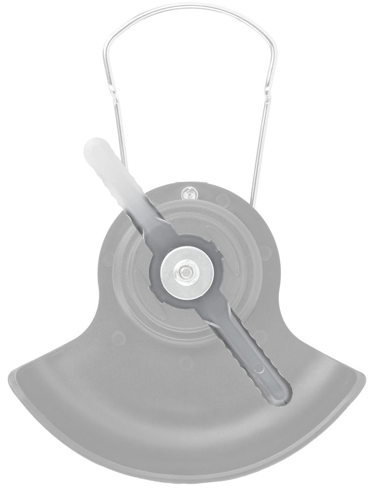 Cap motocoasa 10 buc , Redtechnic RTPKA0104-OS - imaginea 2