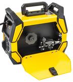 Aparat de sudura 210A / MIG FLUX / TIG LIFT / MMAPM-IMGTS-210L , Powermat PM1318 - imaginea 3