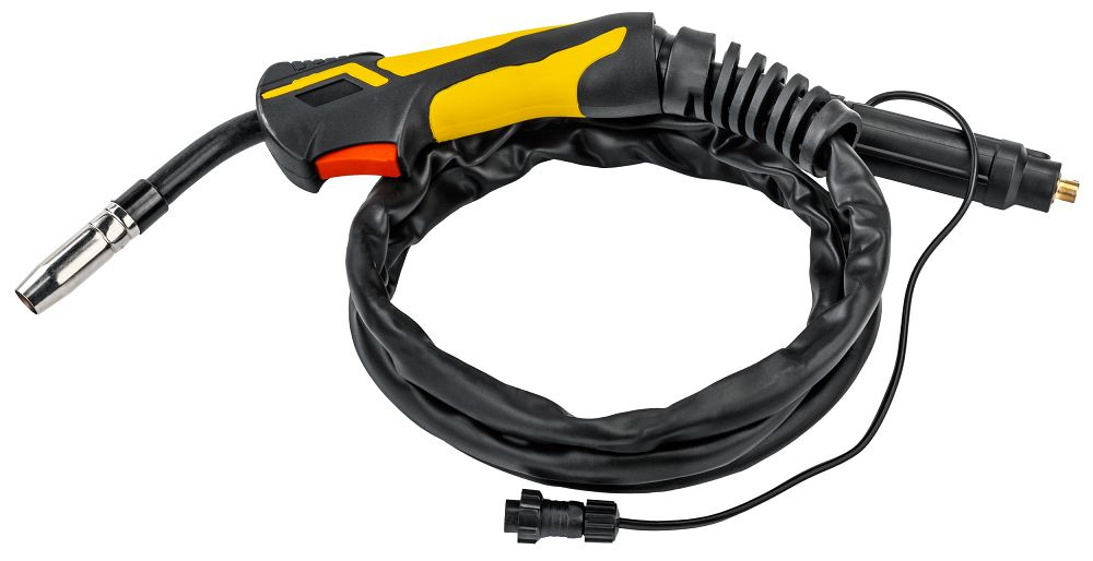 Aparat de sudura 210A / MIG FLUX / TIG LIFT / MMAPM-IMGTS-210L , Powermat PM1318 - imaginea 4