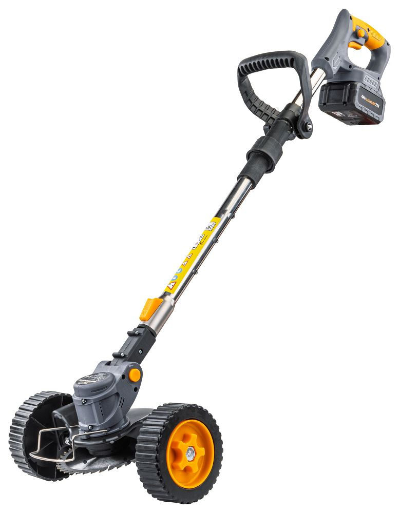 Trimmer cu acumulator 1000W 21v 4ah x2 PM-PKA-4AHM , Powermat PM1329