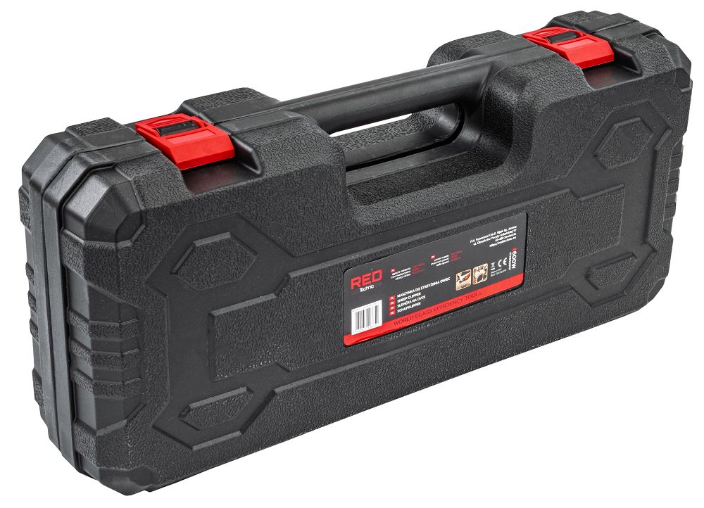 Masina de tuns oi 600W , Redtechnic RTMDSO0147 - imaginea 8
