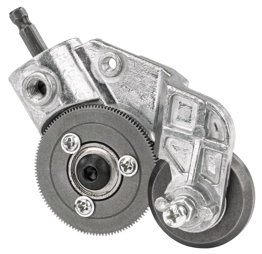 Adaptor tip foarfeca de tabla Redtechnic RTNDBA0141