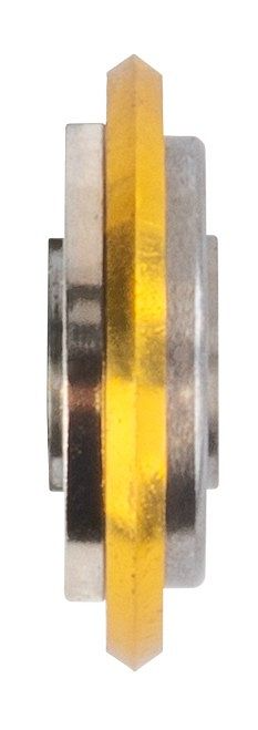 Roata de taiere 22mm, 6mm , Redtechnic RTPRDG0093/0117-OS - imaginea 2