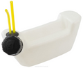 Rezervor de combustibil pentru suflanta , Redtechnic RTODL0059-ZP