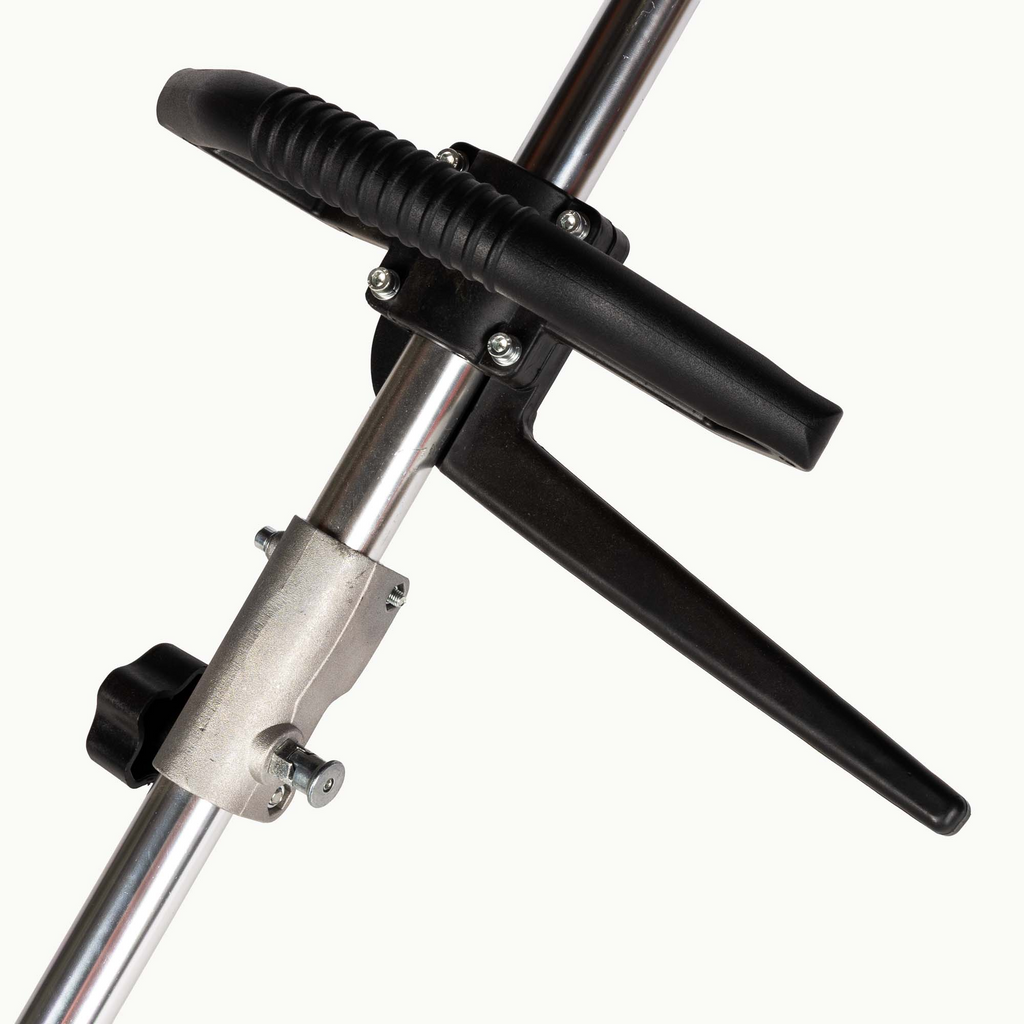 Motocoasa electrica MF 40V 2x4Ah MS FP , Micul Fermier MF-MX1012-G01 - imaginea 5