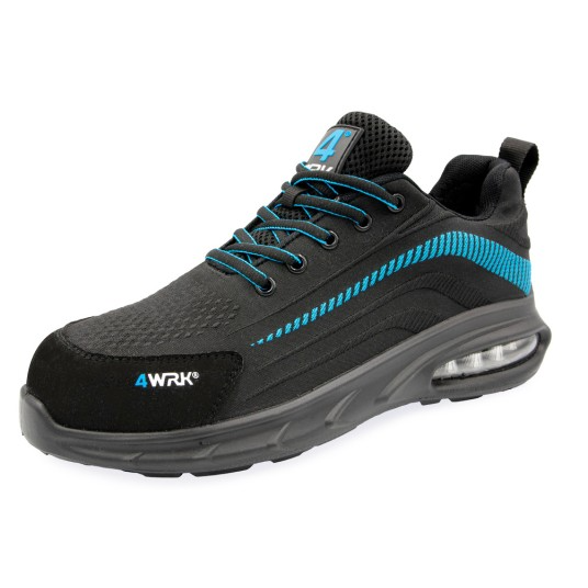 Pantofi de lucuru ALASIA SB