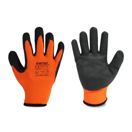 Manusi de lucru BORA WINTER OB , set 12buc