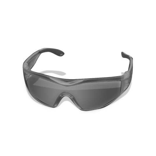 Ochelari protectie 4WRK BONO SHADES
